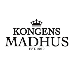 Kongens Madhus logo.